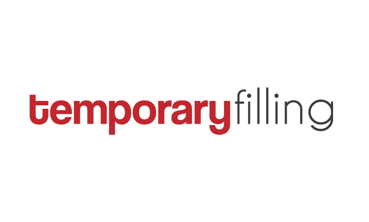 TemporaryFilling logo